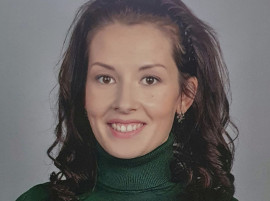 Angelina Gulyaeva